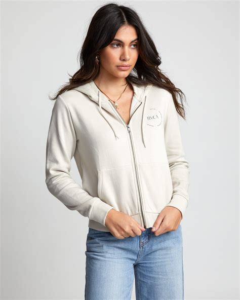 Sudaderas y sudaderas con capucha para mujer .